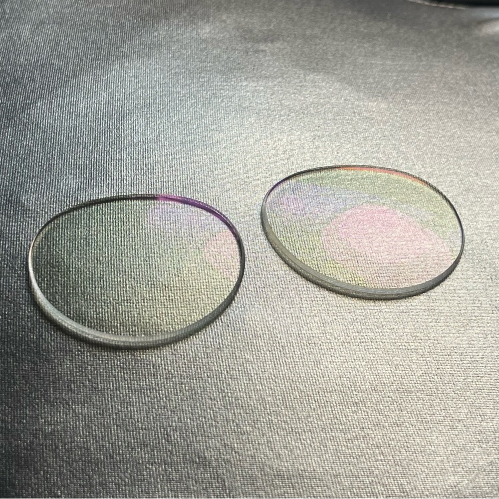 Matsuda Lenses m2056